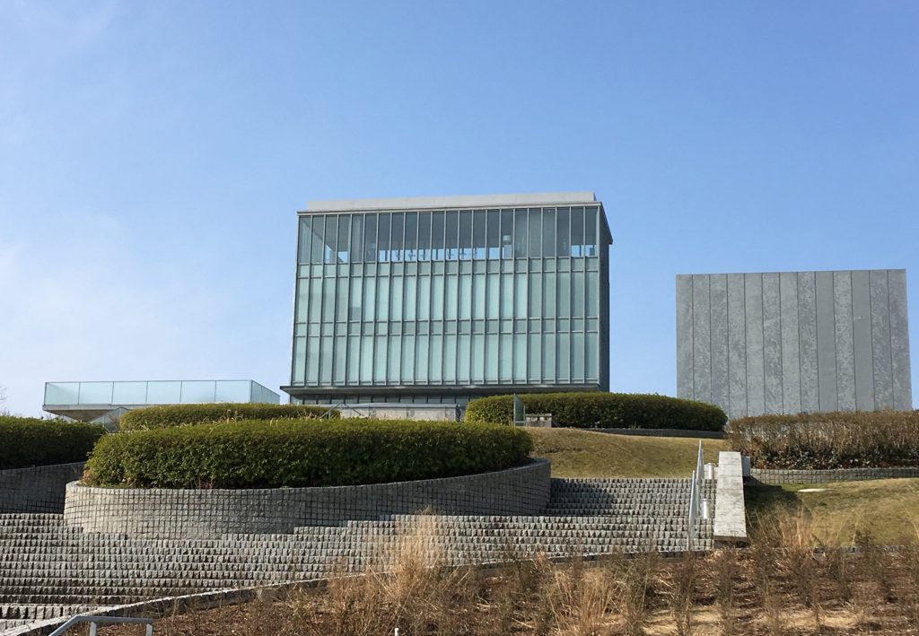 石川県西田幾多郎記念哲学館 早稲田システム開発収蔵品管理システム
