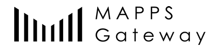 MAPPS Gateway