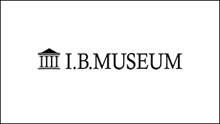 収蔵品管理システム　I.B.MUSEUM