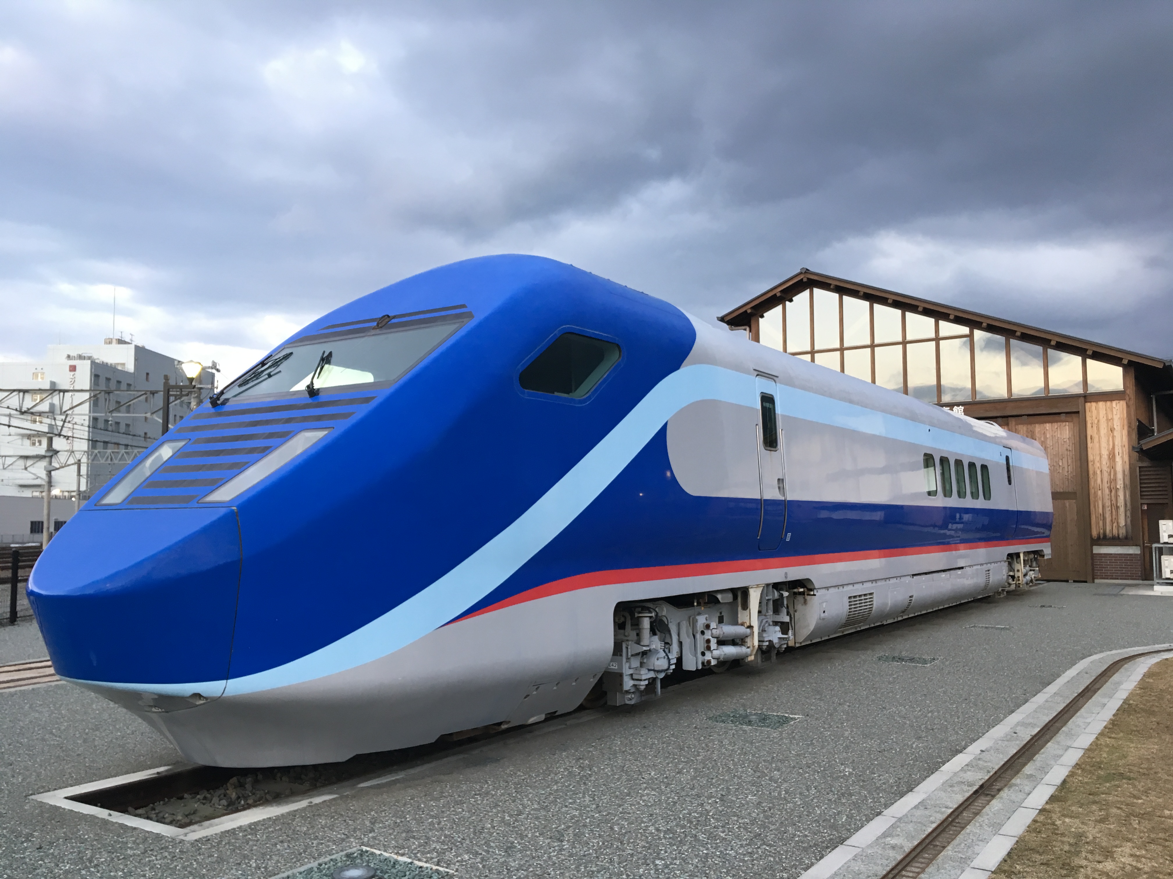 全5回分くらいは書けますが、超ダイジェストで… 〜四国鉄道文化館訪問